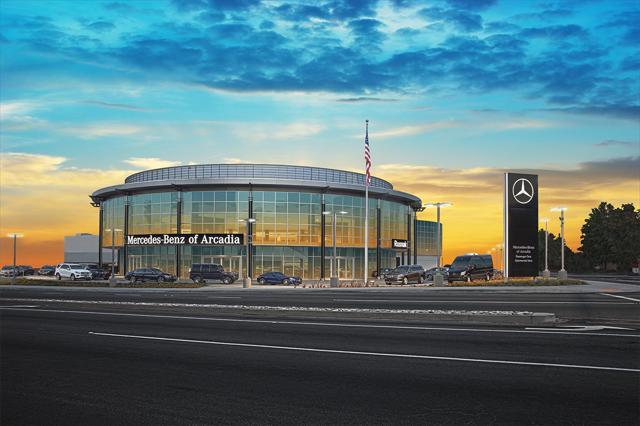 new 2025 Mercedes-Benz Sprinter 2500 car, priced at $64,225