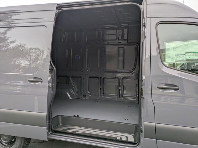 new 2025 Mercedes-Benz Sprinter 2500 car, priced at $64,225
