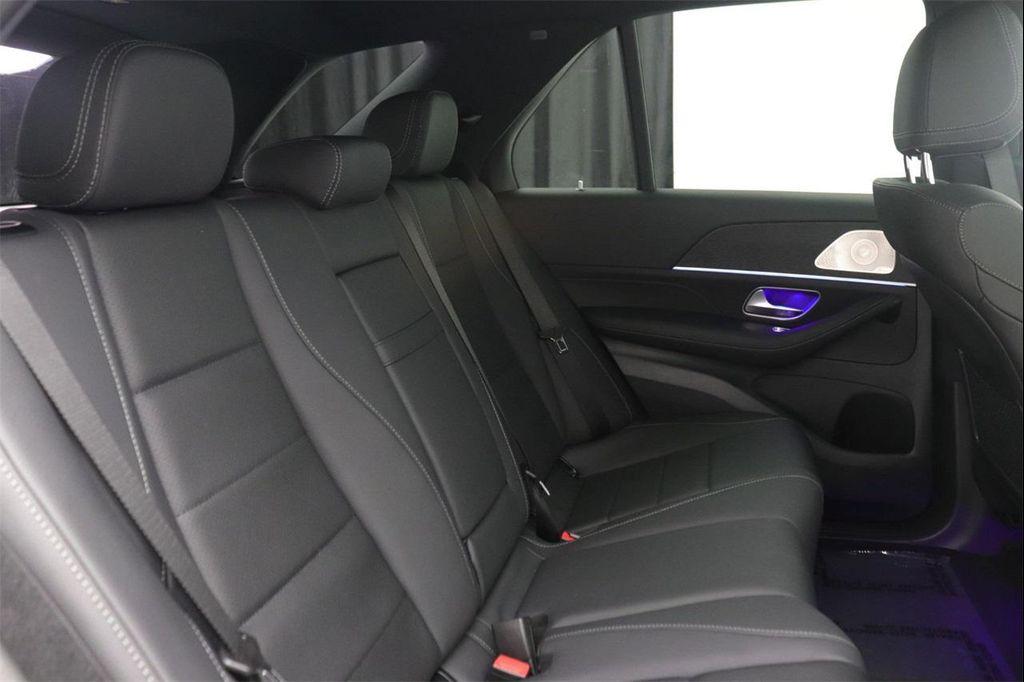 new 2026 Mercedes-Benz GLE 450 car, priced at $75,865