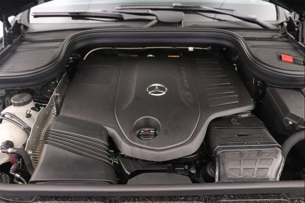 new 2026 Mercedes-Benz GLE 450 car, priced at $75,865