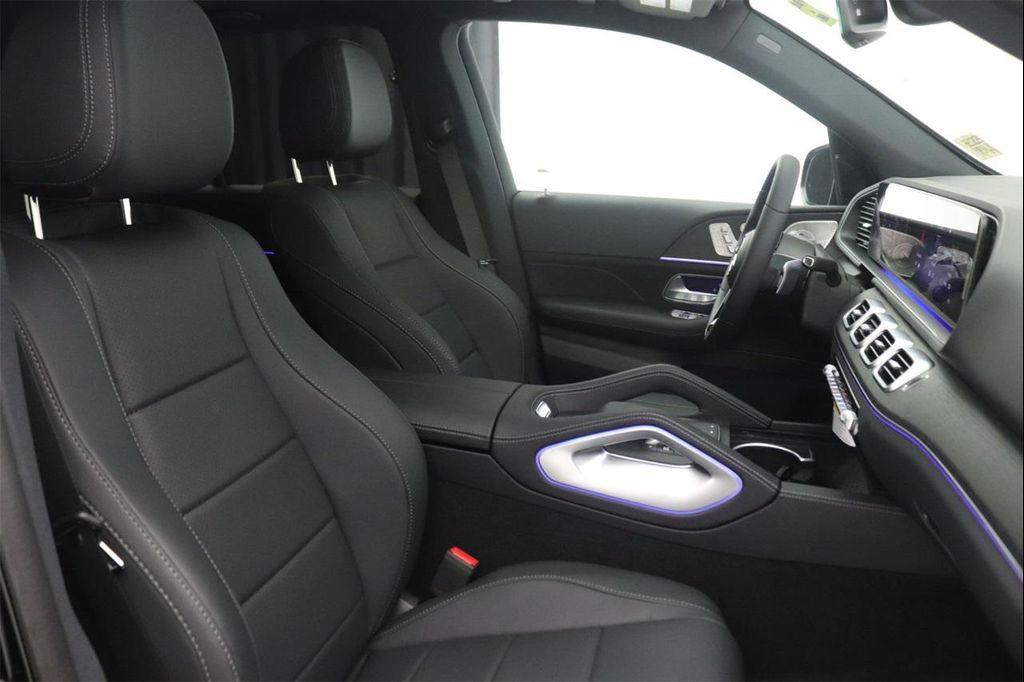 new 2026 Mercedes-Benz GLE 450 car, priced at $75,865