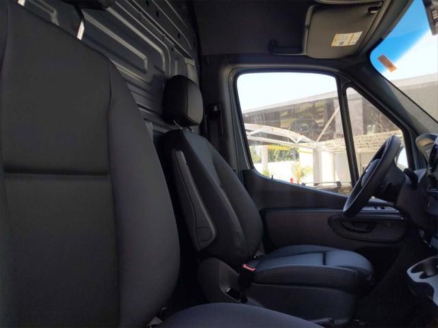 new 2024 Mercedes-Benz Sprinter 3500 car, priced at $73,164