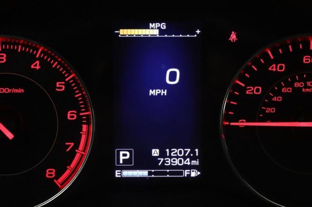 used 2018 Subaru Impreza car, priced at $15,998