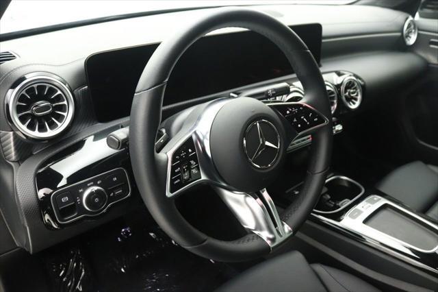 used 2025 Mercedes-Benz CLA 250 car, priced at $42,892