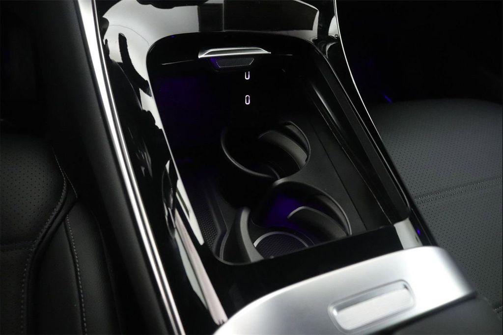 new 2026 Mercedes-Benz GLC 300 car, priced at $58,790