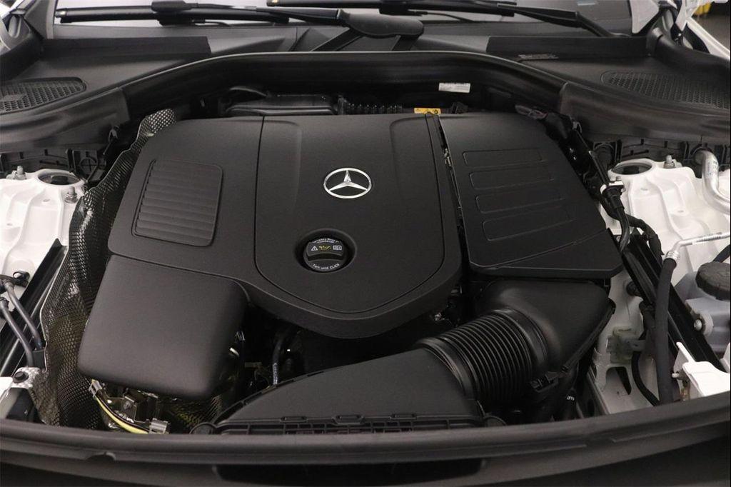 new 2026 Mercedes-Benz GLC 300 car, priced at $58,790