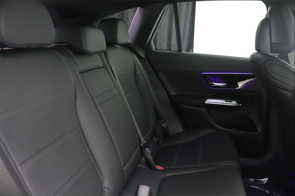 new 2026 Mercedes-Benz GLC 300 car, priced at $58,790