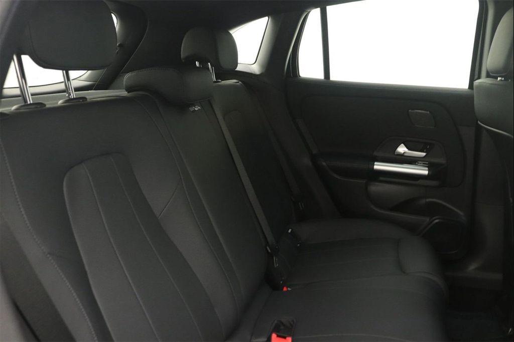 new 2026 Mercedes-Benz GLA 250 car, priced at $43,735