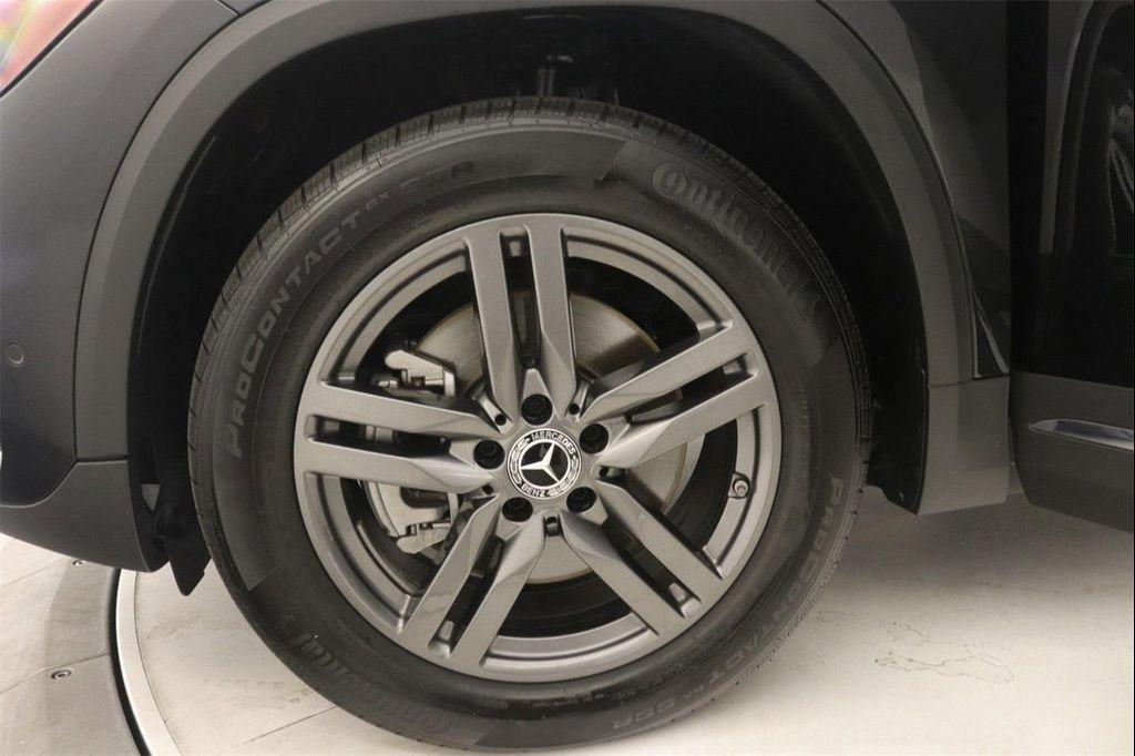 new 2026 Mercedes-Benz GLA 250 car, priced at $43,735