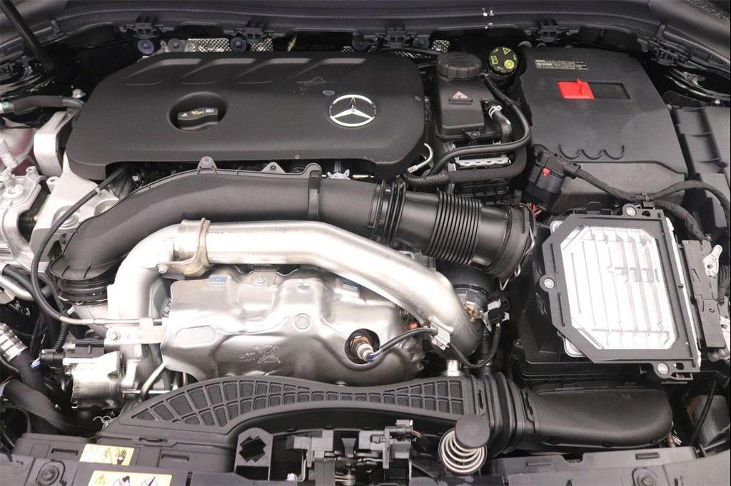 new 2026 Mercedes-Benz GLA 250 car, priced at $43,735