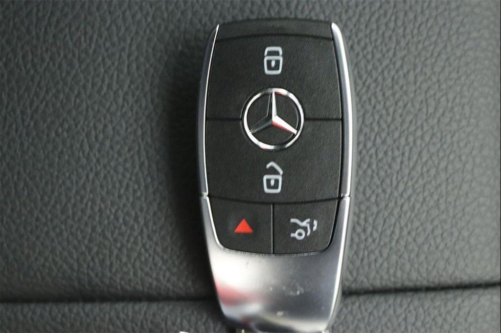 new 2026 Mercedes-Benz GLA 250 car, priced at $43,735