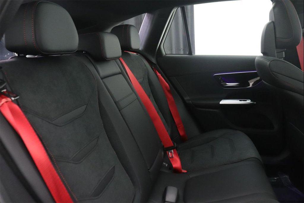 new 2026 Mercedes-Benz GLC 300 car, priced at $73,850