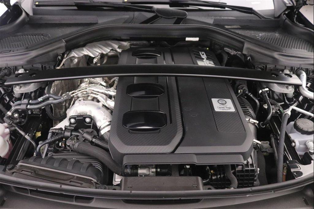 new 2026 Mercedes-Benz GLC 300 car, priced at $73,850