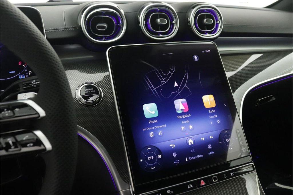 new 2026 Mercedes-Benz CLE 300 car, priced at $75,055