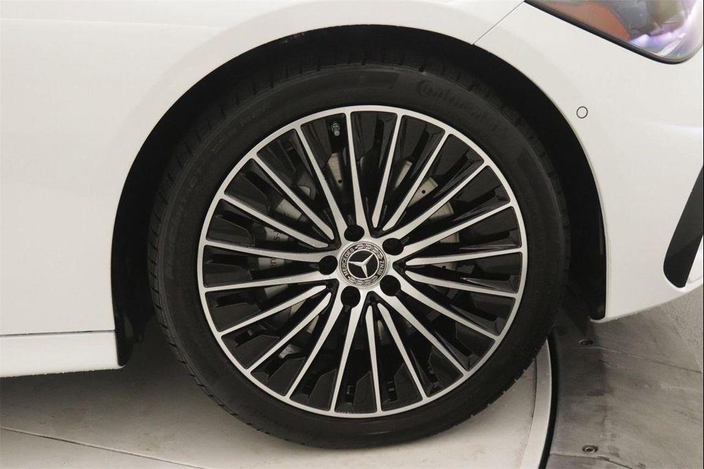 new 2026 Mercedes-Benz CLE 300 car, priced at $75,055