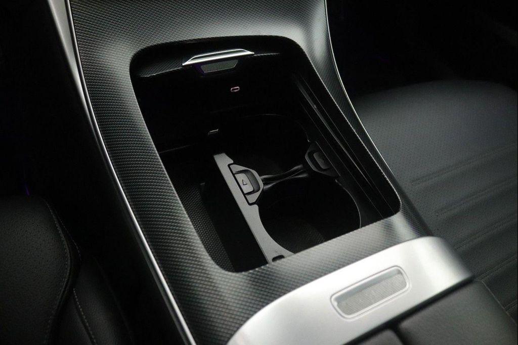 used 2023 Mercedes-Benz C-Class car, priced at $30,897