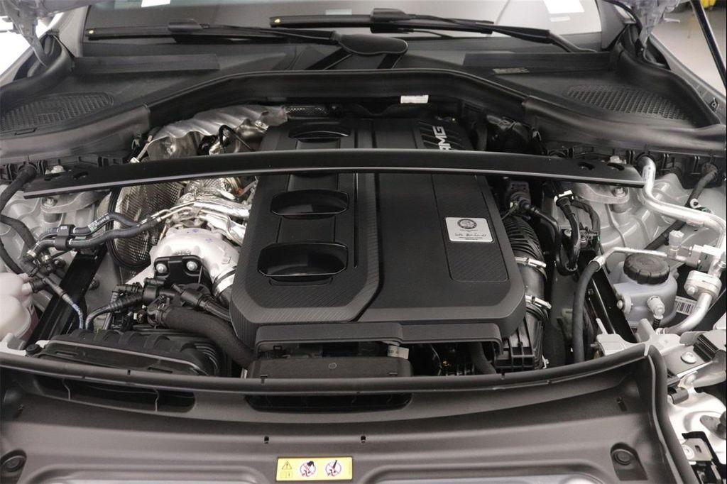 new 2026 Mercedes-Benz GLC 300 car, priced at $84,385