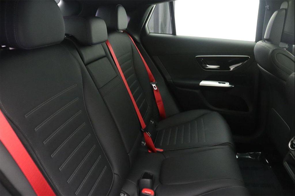 new 2026 Mercedes-Benz GLC 300 car, priced at $84,385