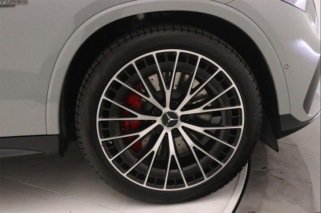 new 2026 Mercedes-Benz GLC 300 car, priced at $84,385