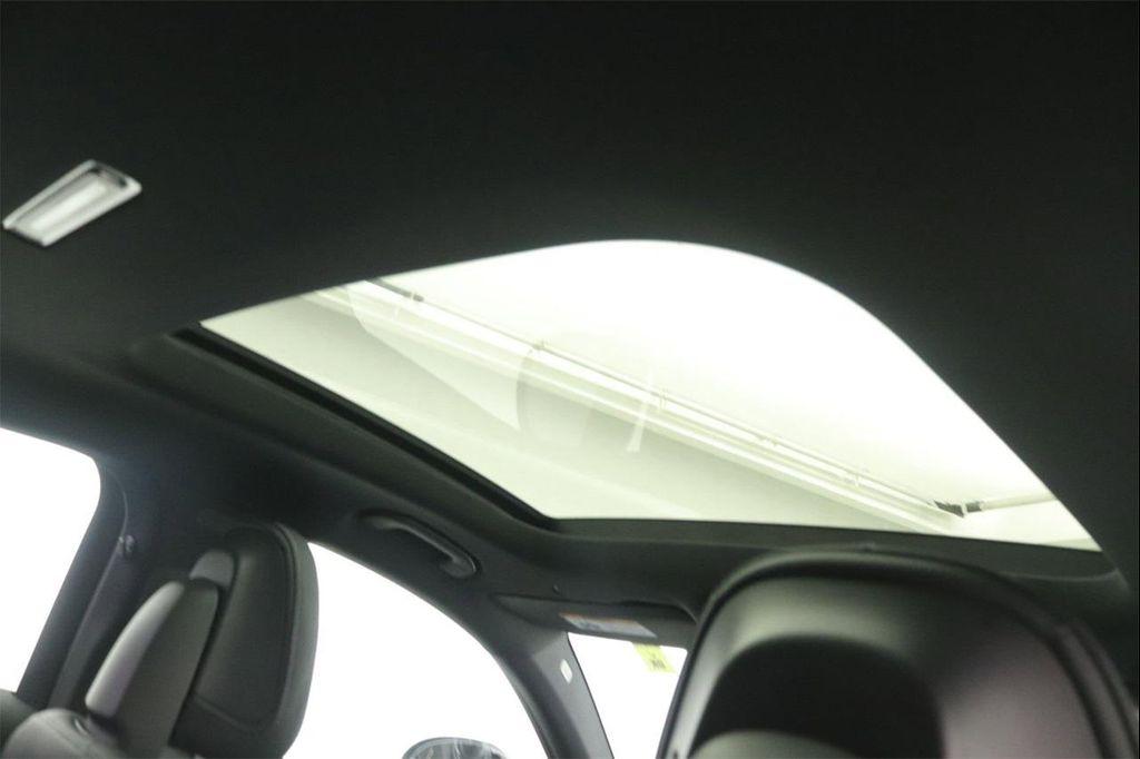 new 2026 Mercedes-Benz GLC 300 car, priced at $84,385