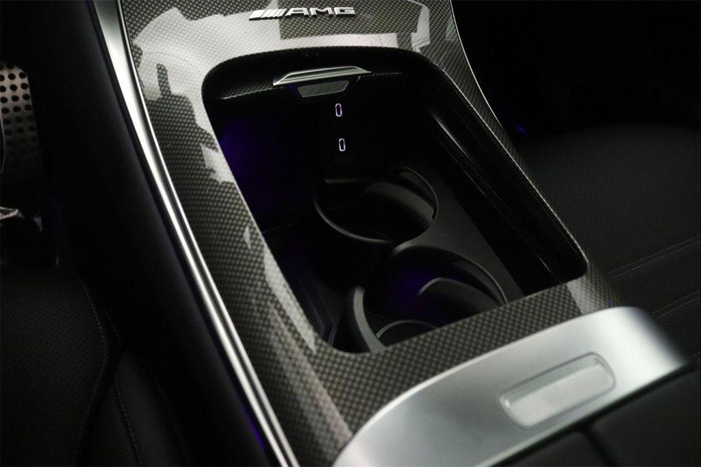 new 2026 Mercedes-Benz GLC 300 car, priced at $84,385