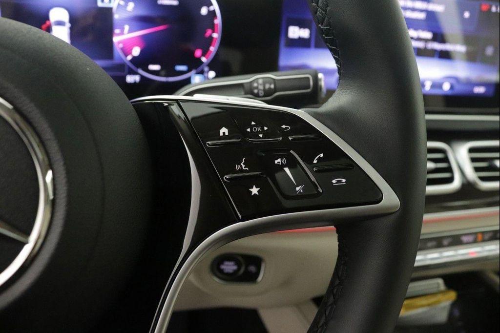used 2025 Mercedes-Benz GLE 350 car, priced at $59,997