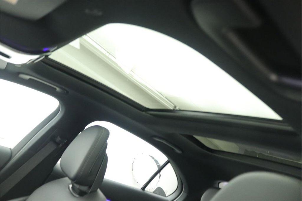 new 2025 Mercedes-Benz C-Class car, priced at $57,455