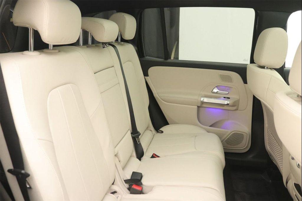 new 2026 Mercedes-Benz GLB 250 car, priced at $50,240