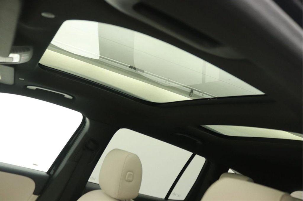 new 2026 Mercedes-Benz GLB 250 car, priced at $50,240