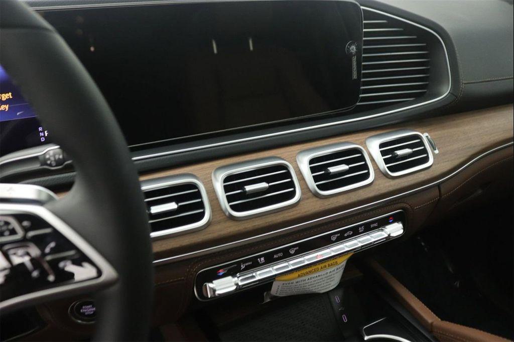 new 2026 Mercedes-Benz GLE 450 car, priced at $75,815