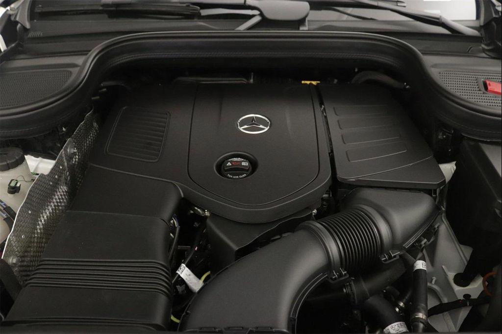 new 2026 Mercedes-Benz GLE 450 car, priced at $75,815