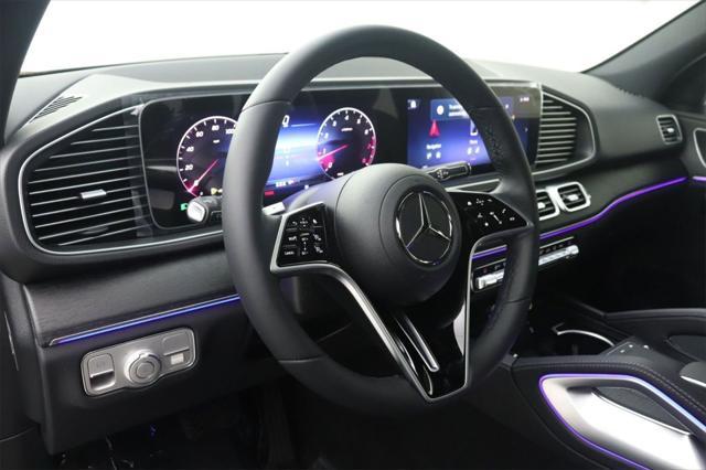 new 2025 Mercedes-Benz GLE 350 car, priced at $70,405