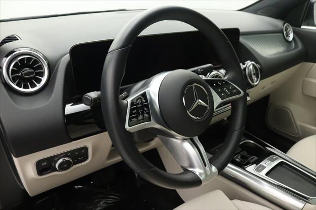 used 2025 Mercedes-Benz GLA 250 car, priced at $41,991