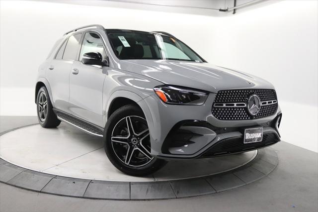 new 2024 Mercedes-Benz GLE 350 car, priced at $76,840