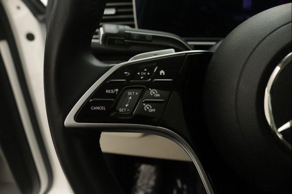 used 2024 Mercedes-Benz GLE 350 car, priced at $51,997