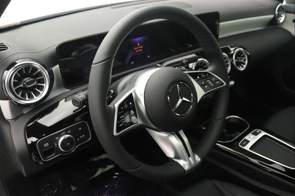 new 2026 Mercedes-Benz CLA 250 car, priced at $48,250