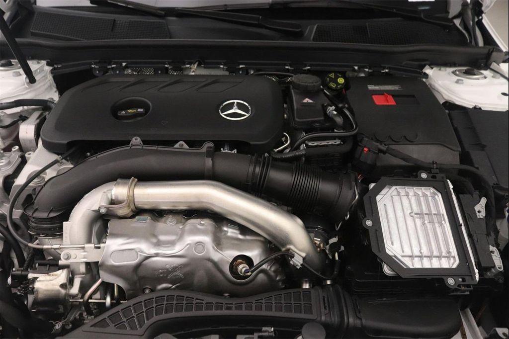 new 2026 Mercedes-Benz CLA 250 car, priced at $48,250