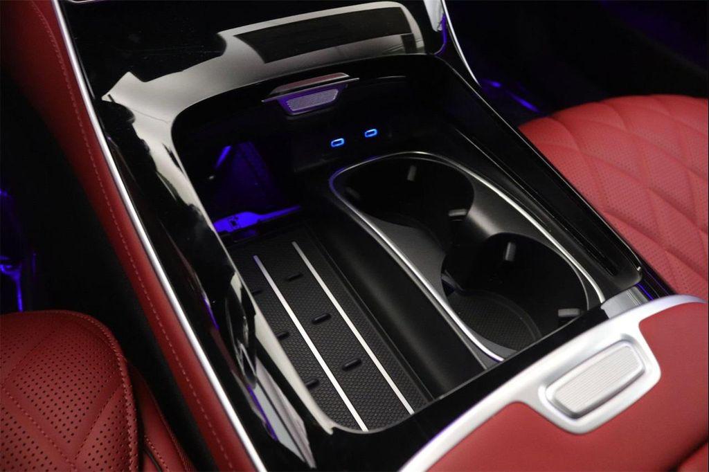 new 2026 Mercedes-Benz S-Class car, priced at $145,665