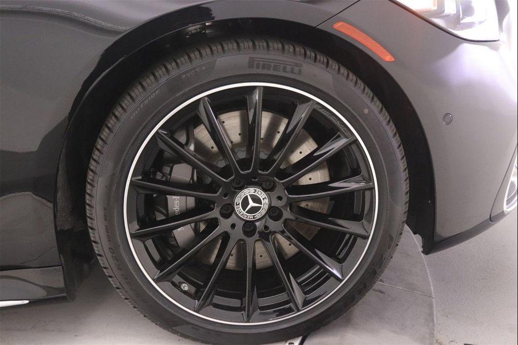 new 2026 Mercedes-Benz S-Class car, priced at $145,665