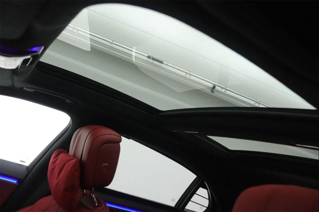 new 2026 Mercedes-Benz S-Class car, priced at $145,665