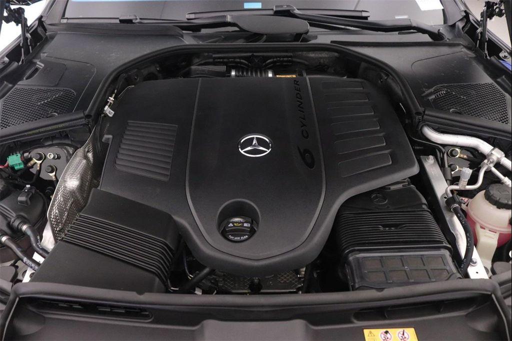 new 2026 Mercedes-Benz S-Class car, priced at $145,665