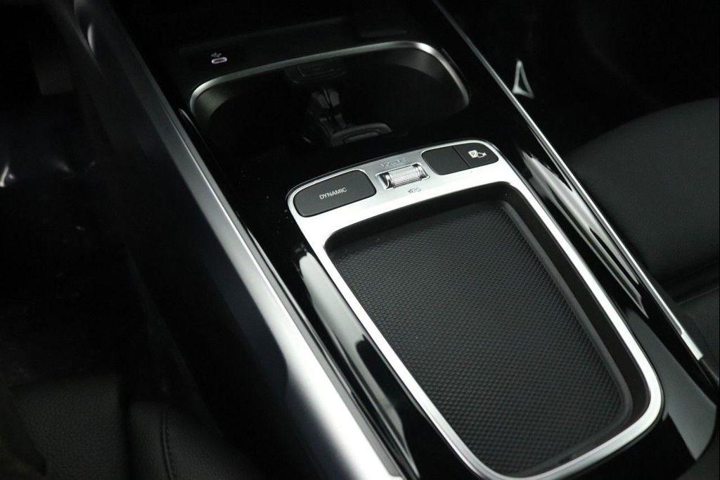 used 2025 Mercedes-Benz GLB 250 car, priced at $38,595