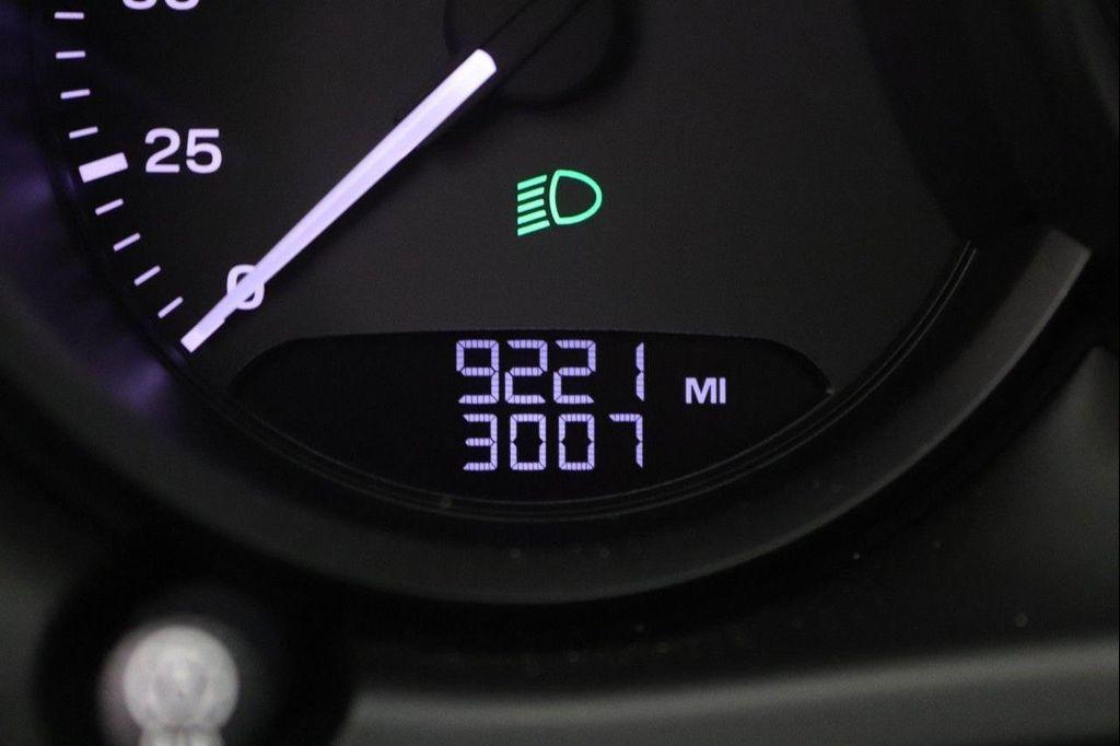 used 2023 Porsche Macan car, priced at $47,997