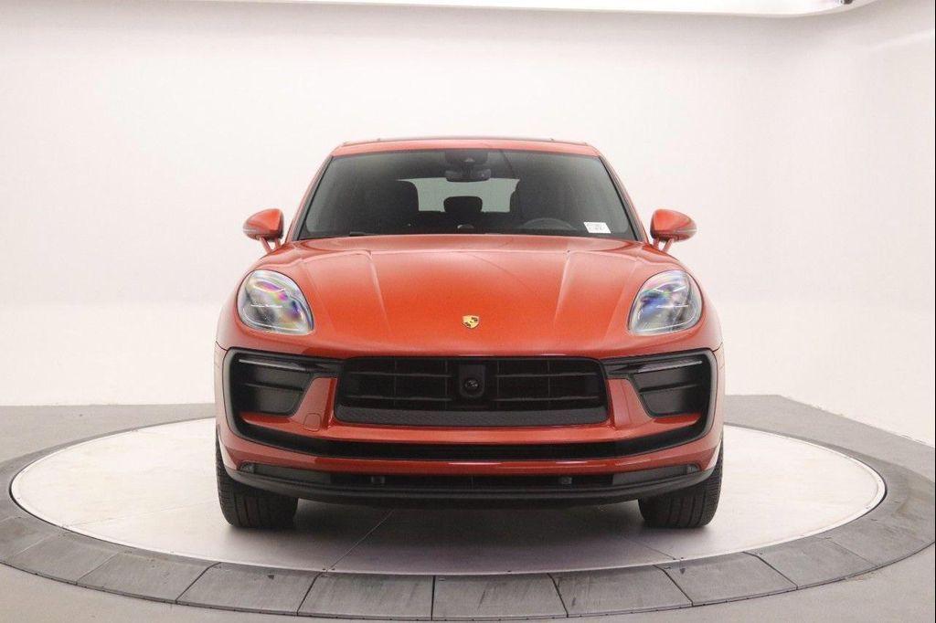 used 2023 Porsche Macan car, priced at $47,997