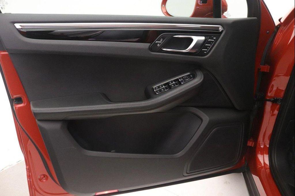 used 2023 Porsche Macan car, priced at $47,997