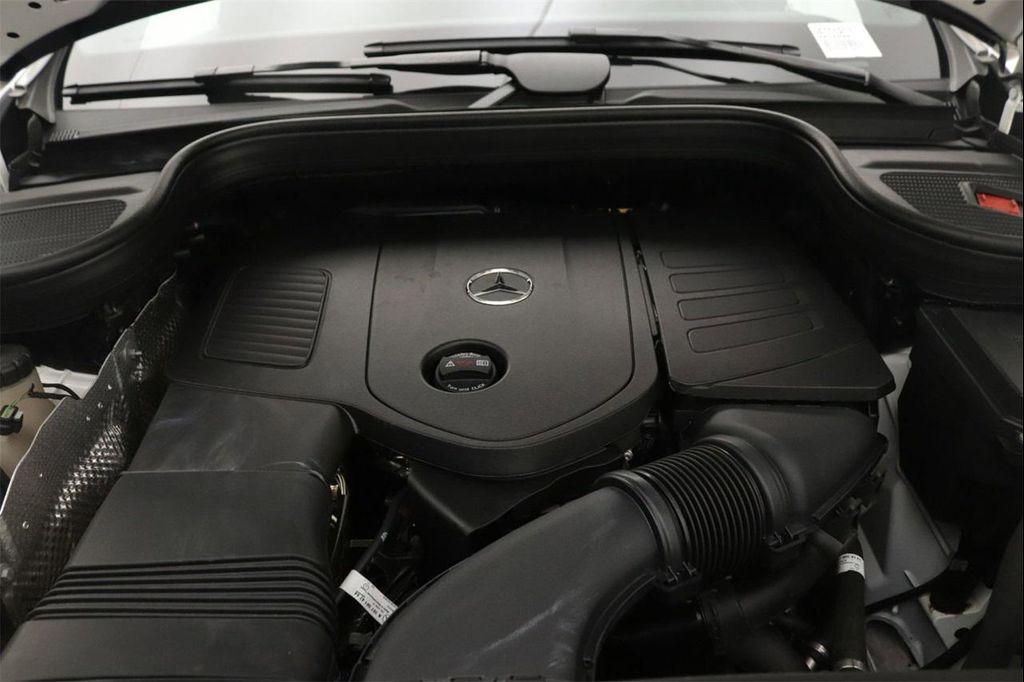 new 2026 Mercedes-Benz GLE 450 car, priced at $75,755