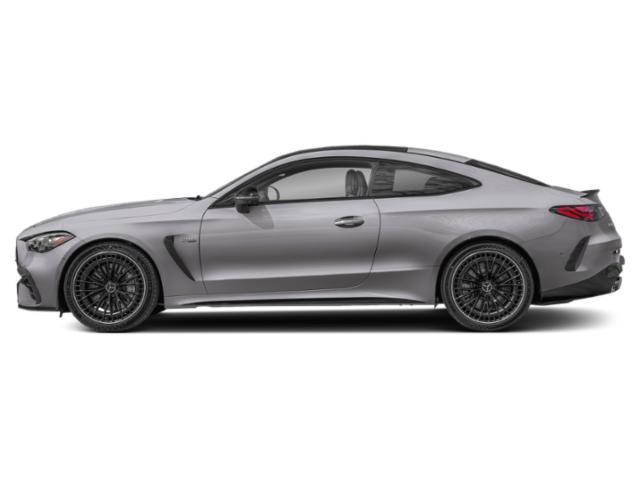 new 2026 Mercedes-Benz AMG CLE 53 car, priced at $90,745