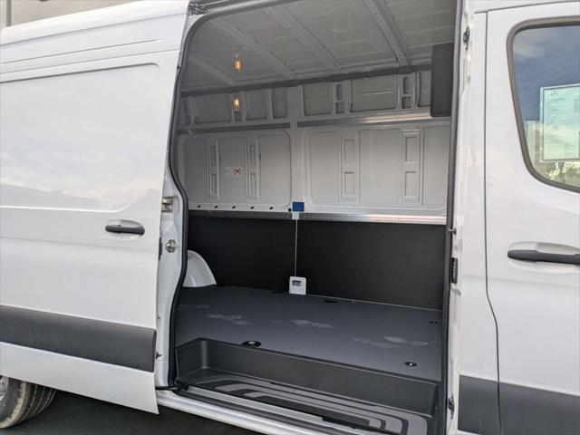 new 2024 Mercedes-Benz Sprinter 3500 car, priced at $71,256