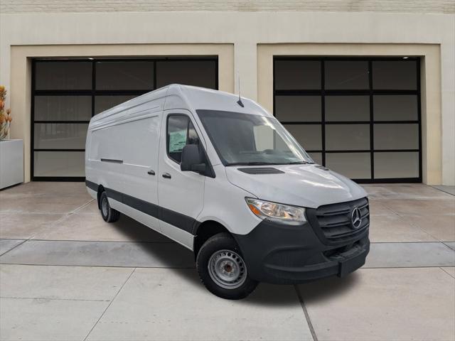 new 2024 Mercedes-Benz Sprinter 3500 car, priced at $71,256