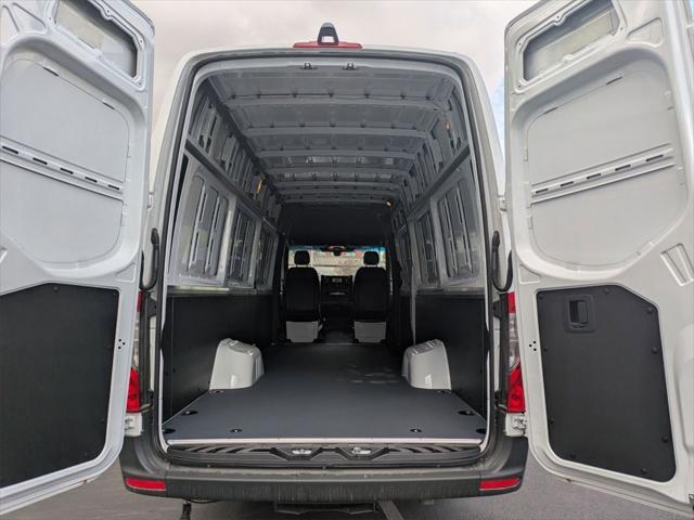 new 2024 Mercedes-Benz Sprinter 3500 car, priced at $71,256